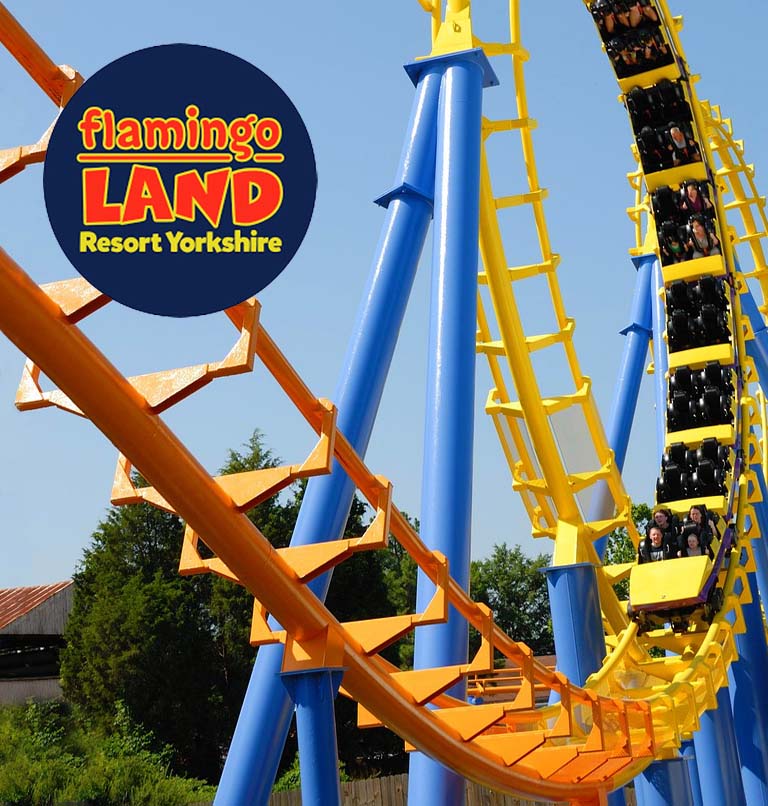 Flamingo Land
