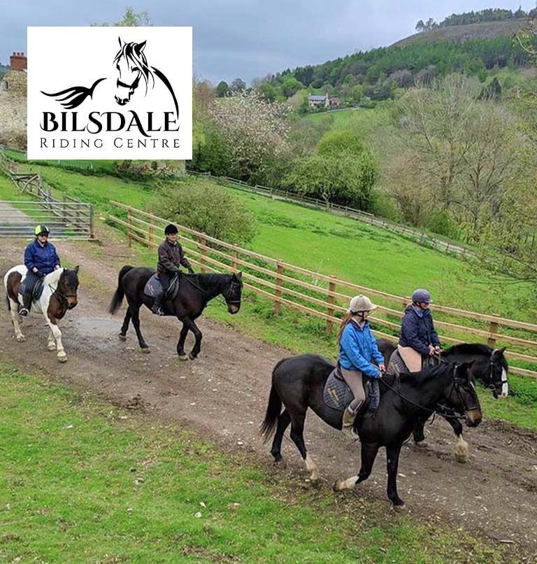 Bilsdale Riding Centre