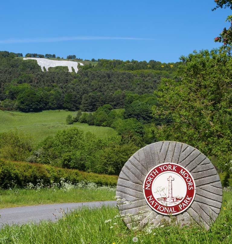 North York Moors National Park