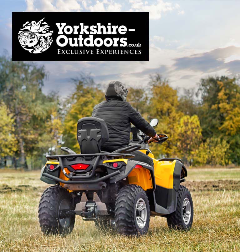 Yorkshire Outdoors