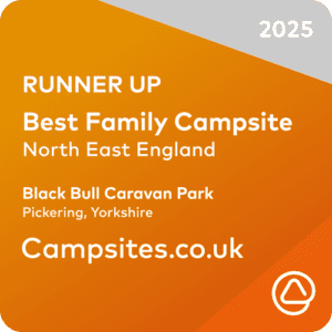Best Family Campsite Award 2025